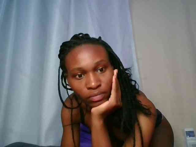 cute-tasha webcam