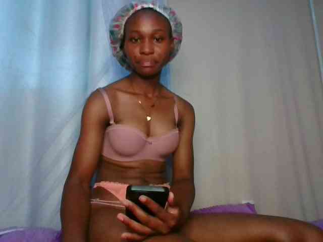 cute-tasha webcam