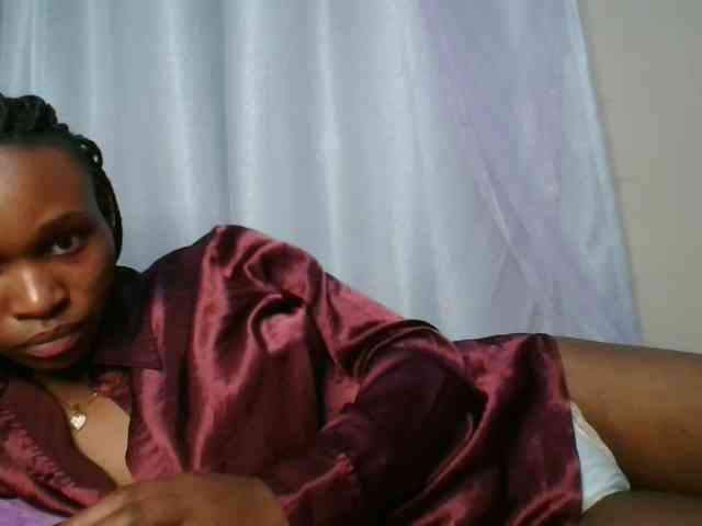 cute-tasha webcam