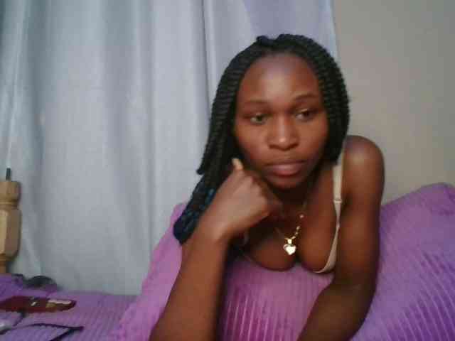 cute-tasha webcam