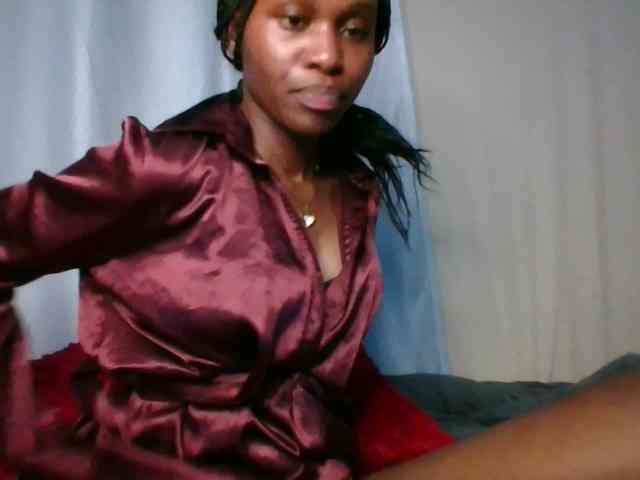 cute-tasha webcam