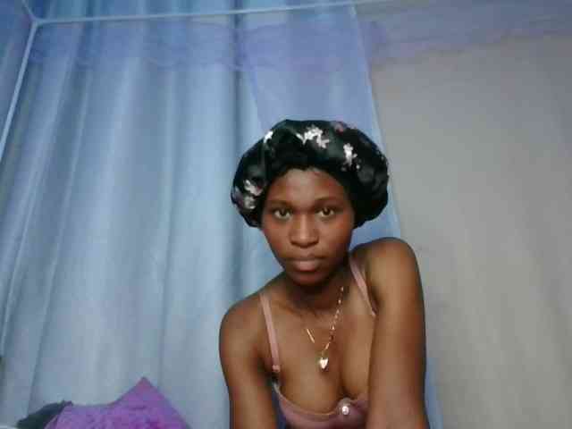 cute-tasha webcam