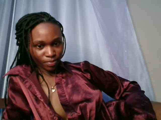 cute-tasha webcam