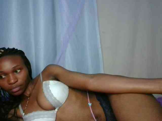 cute-tasha webcam