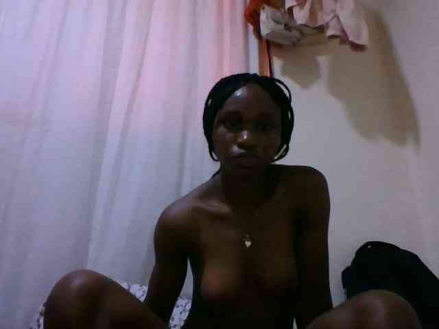 cute-tasha webcam