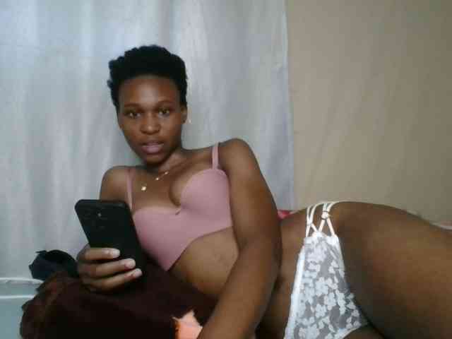cute-tasha webcam