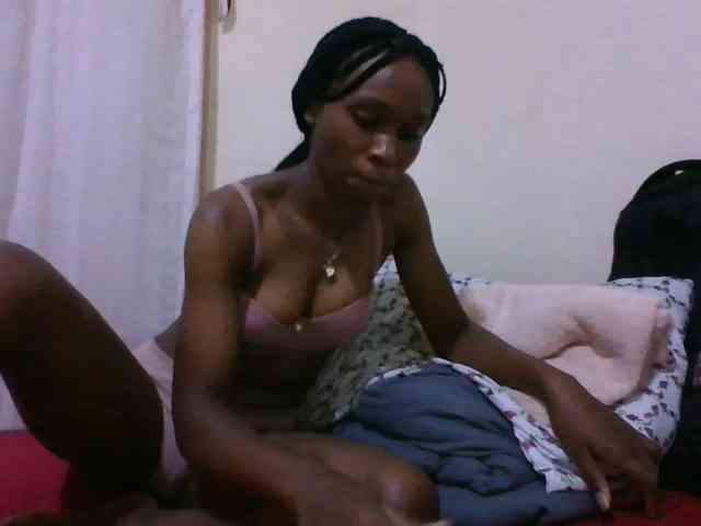 cute-tasha webcam