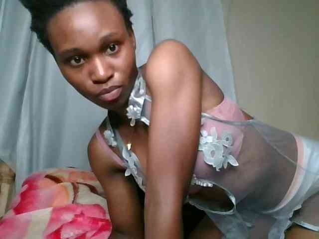 cute-tasha webcam