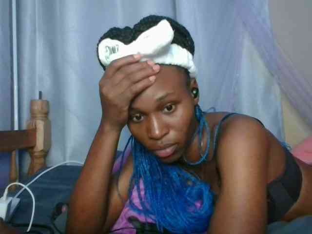 cute-tasha webcam
