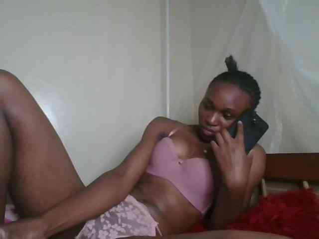 cute-tasha webcam