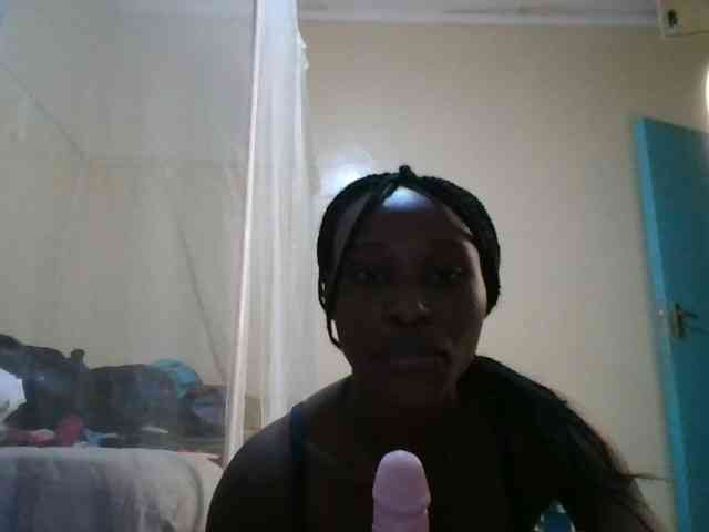 cute-tasha webcam