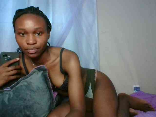 cute-tasha webcam