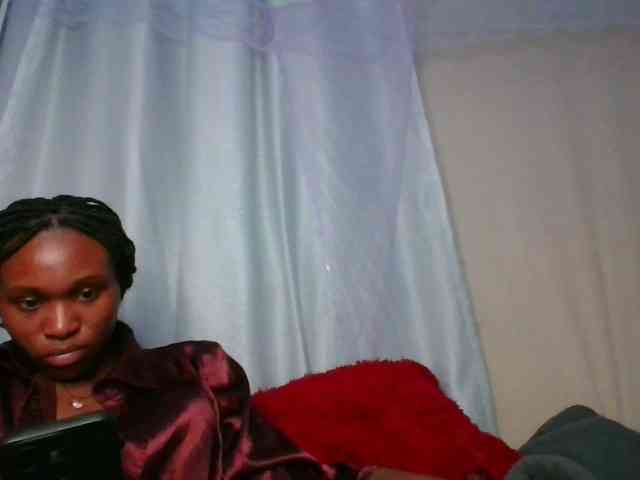 cute-tasha webcam