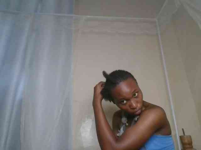 cute-tasha webcam