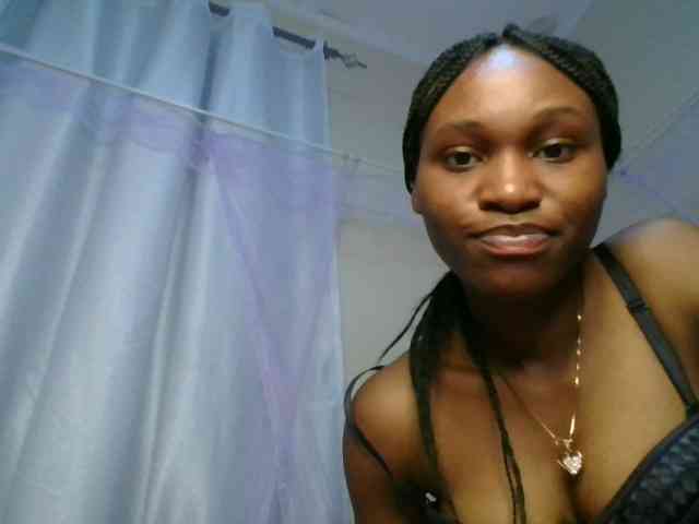 cute-tasha webcam