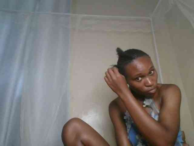 cute-tasha webcam
