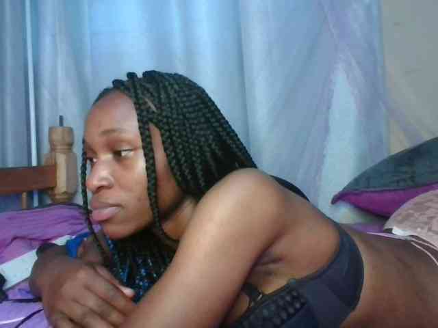 cute-tasha webcam