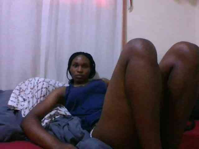 cute-tasha webcam