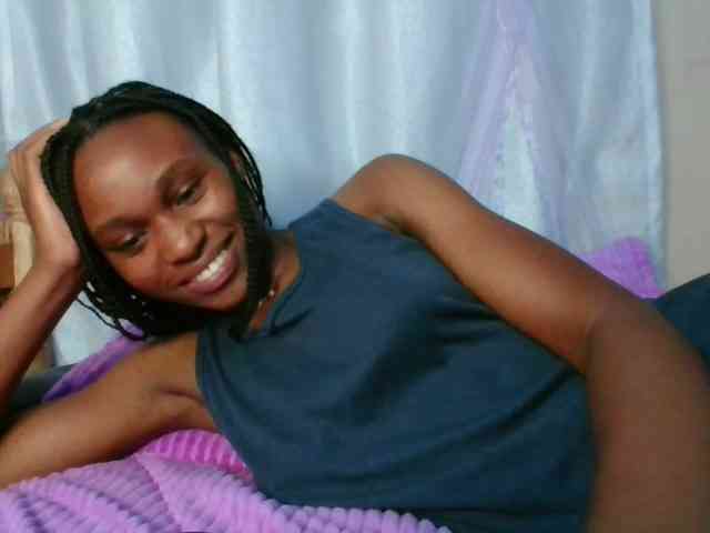 cute-tasha webcam
