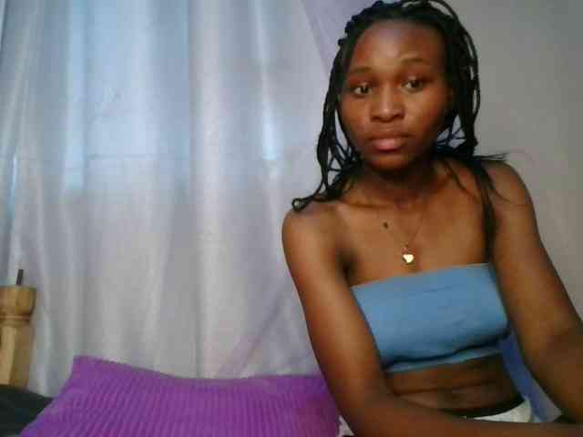 cute-tasha webcam