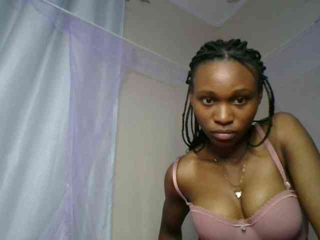 cute-tasha webcam