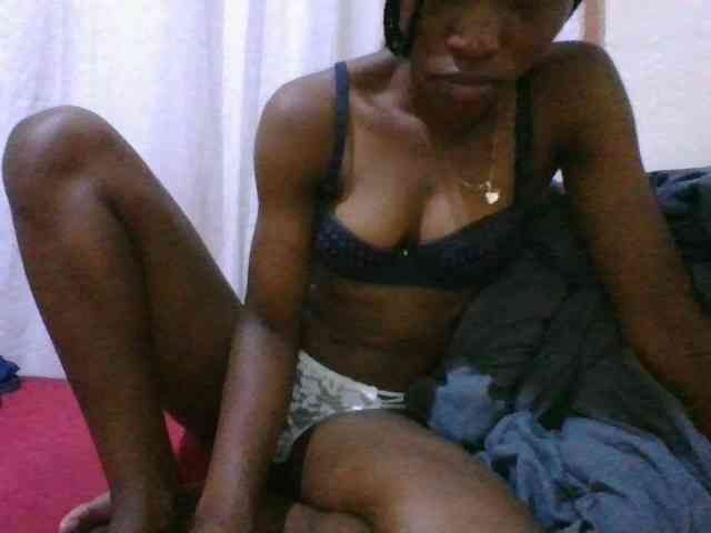 cute-tasha webcam