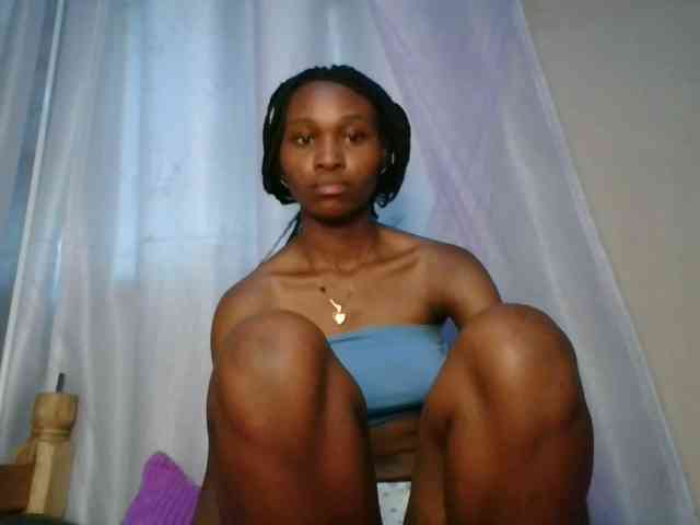 cute-tasha webcam
