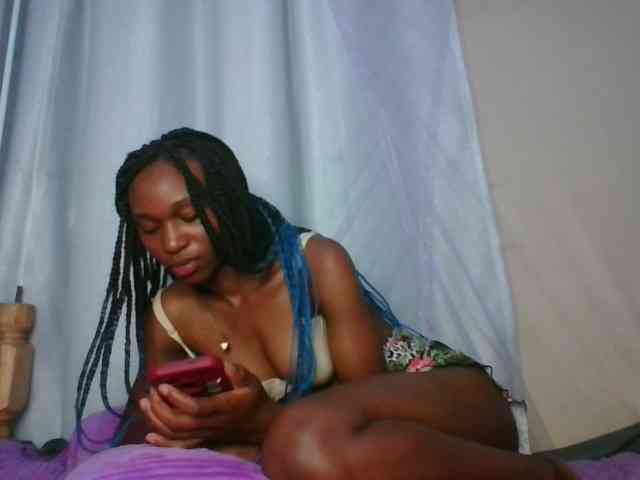 cute-tasha webcam