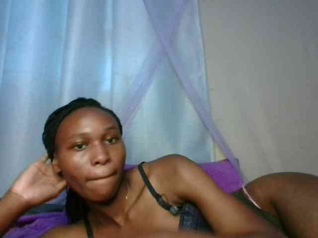 cute-tasha webcam