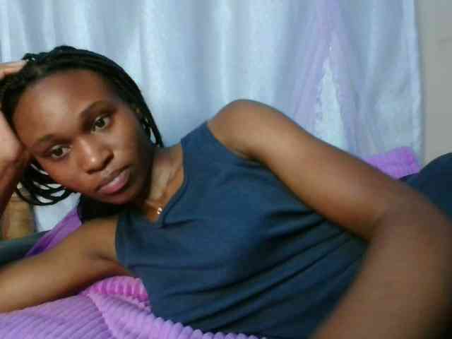 cute-tasha webcam