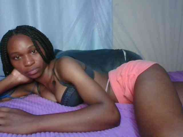 cute-tasha webcam