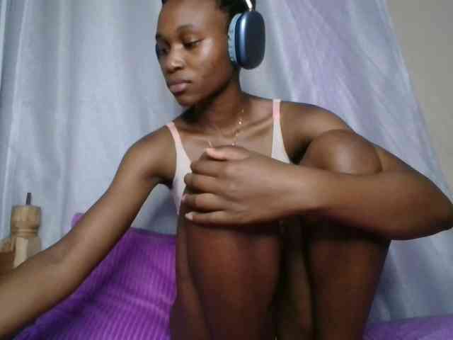 cute-tasha webcam