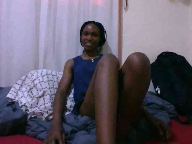 cute-tasha webcam