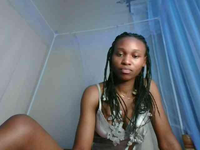 cute-tasha webcam