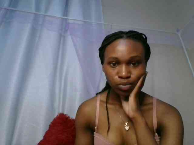 cute-tasha webcam