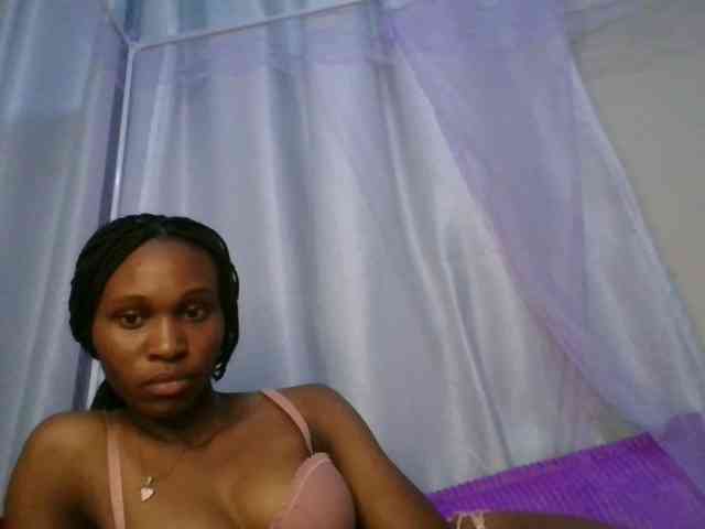 cute-tasha webcam