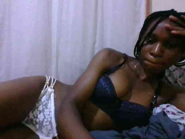 cute-tasha webcam