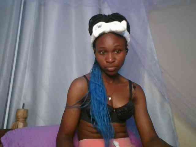 cute-tasha webcam