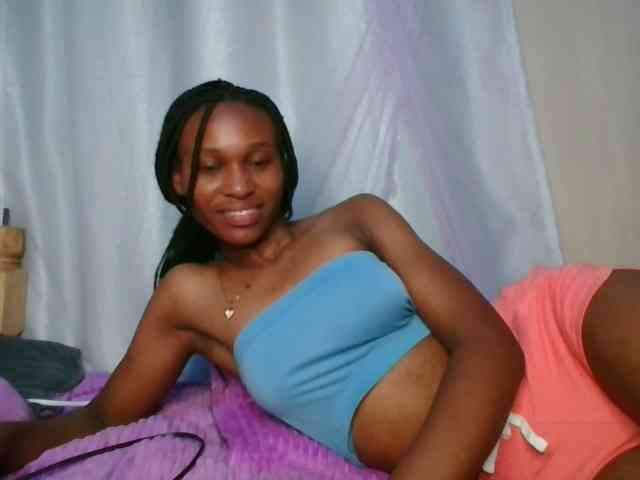 cute-tasha webcam