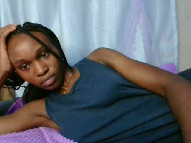 cute-tasha webcam