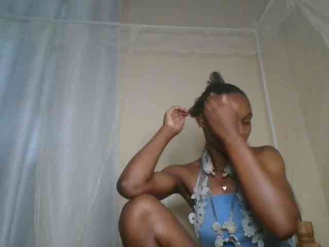 cute-tasha webcam