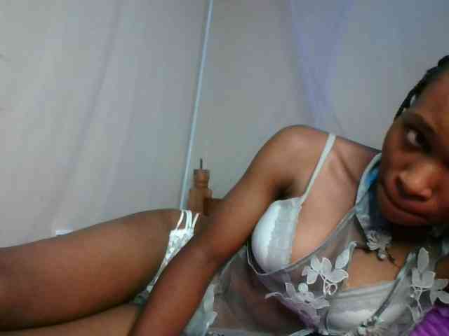 cute-tasha webcam