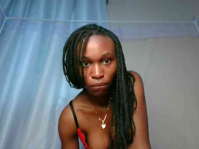 cute-tasha webcam