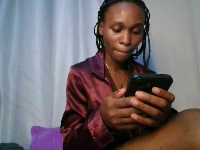 cute-tasha webcam