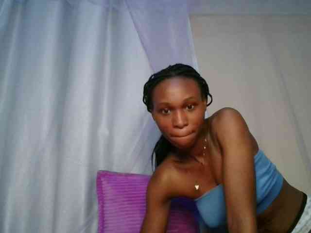 cute-tasha webcam