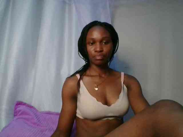 cute-tasha webcam
