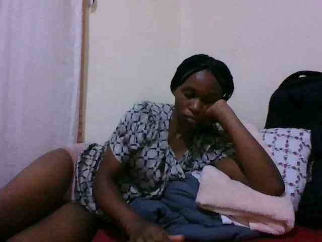 cute-tasha webcam