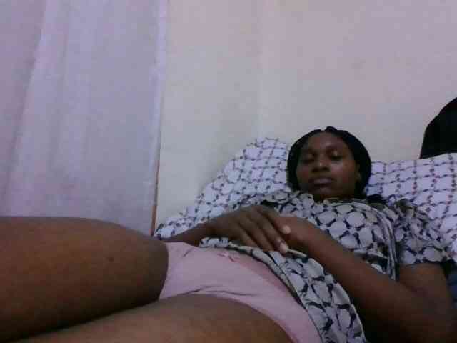 cute-tasha webcam