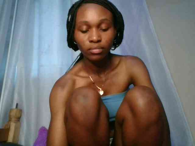 cute-tasha webcam