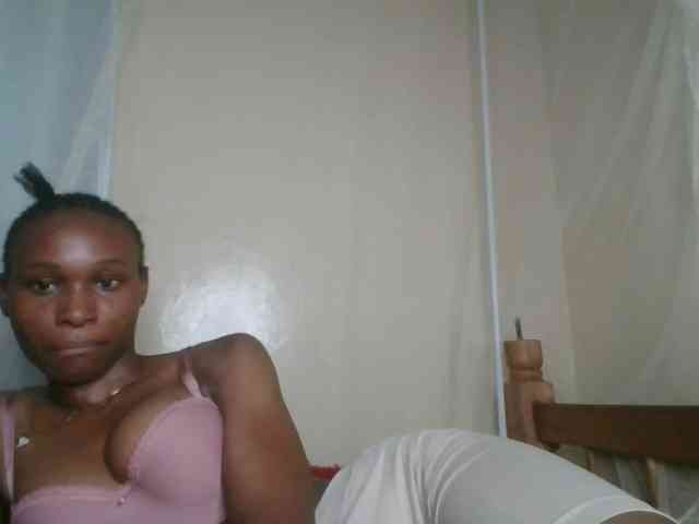 cute-tasha webcam